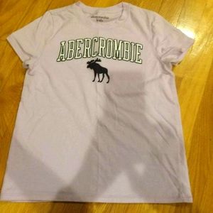 Abercrombie top